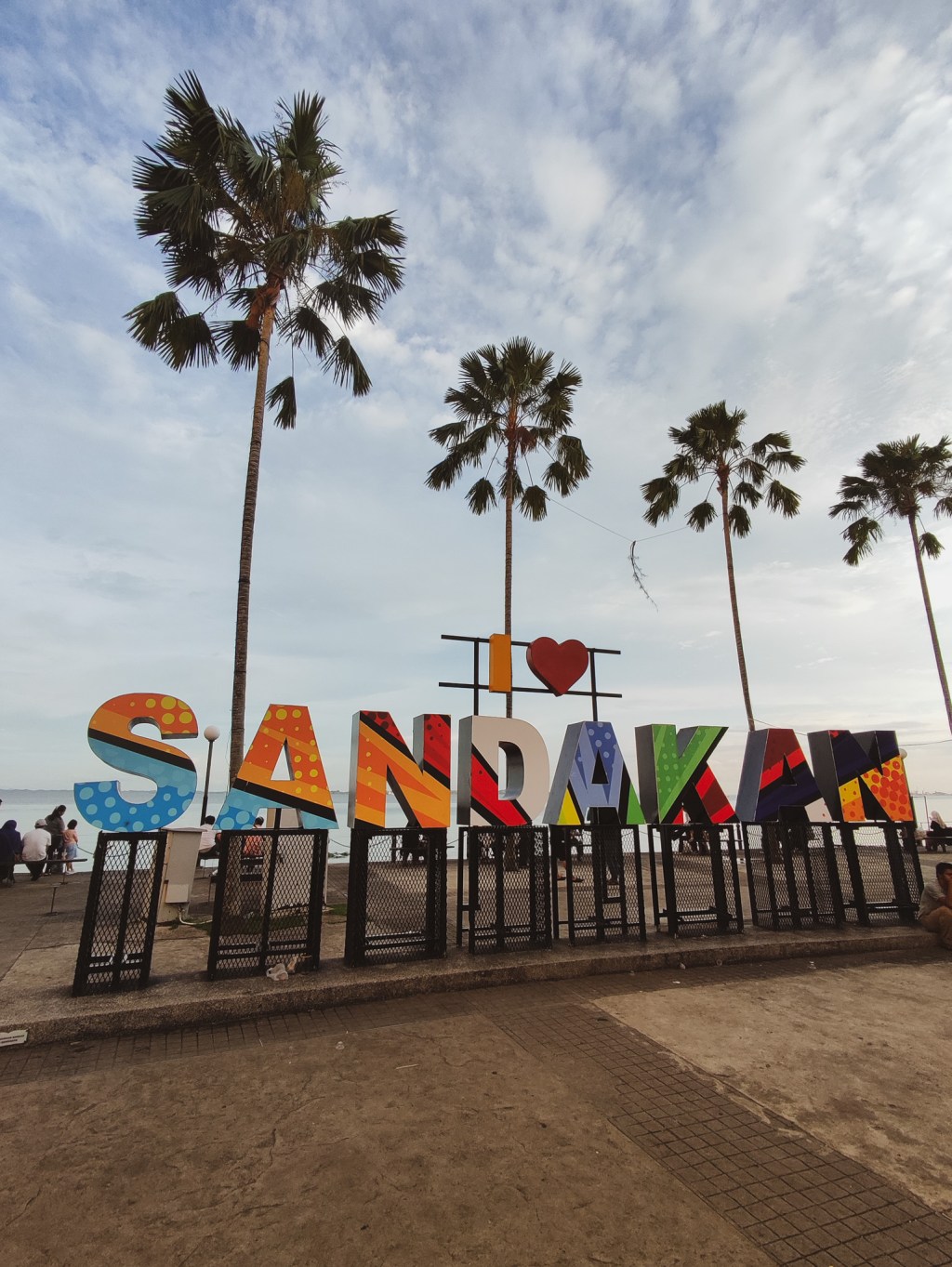 Sandakan – guida di&nbsp;sopravvivenza