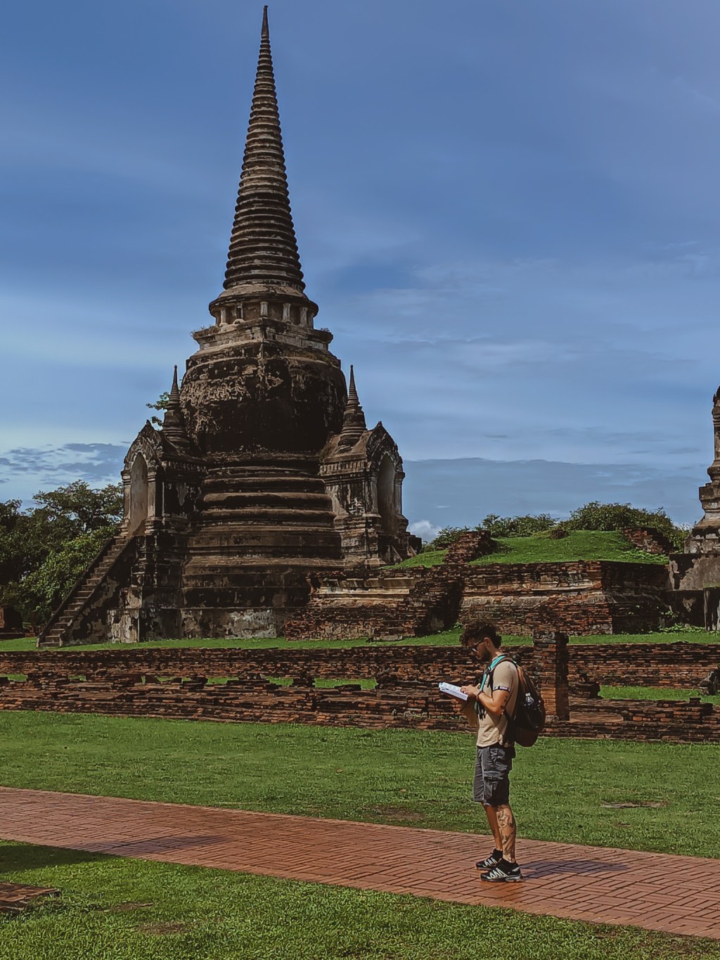 Ayutthaya – guida di&nbsp;sopravvivenza